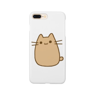 猫太さん Smartphone Case