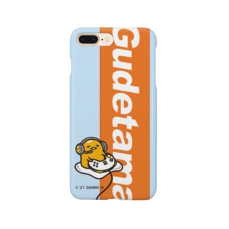 ゲーミングたまご ぐでたま 公式youtubeチャンネル ショップ Monstersegg のスマホケース Iphoneケース 通販 Suzuri スズリ