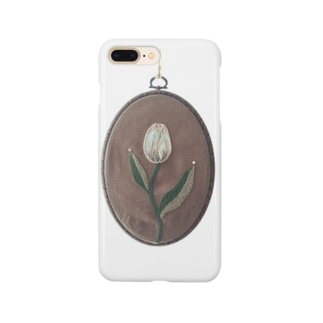 チューリップ / Tulips Smartphone Case