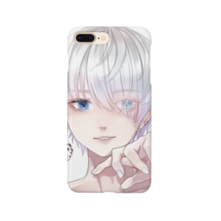 白髪 スマホケース Iphoneケース の通販 Suzuri スズリ 白髪 スマホケース Iphoneケース の通販 Suzuri スズリ