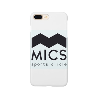 MICS公式グッズ Smartphone Case