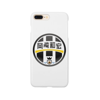 サッカー選手 スマホケース Iphoneケース の通販 Suzuri スズリ