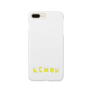 lemon Smartphone Case
