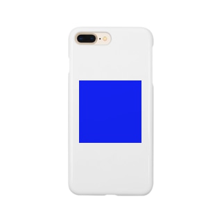 一部blue Smartphone Case