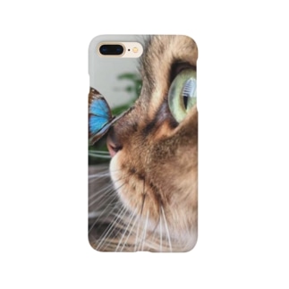 猫♥ Smartphone Case