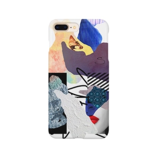 Yurino M の スマホケース という名のオモイデ Suzuri スズリ