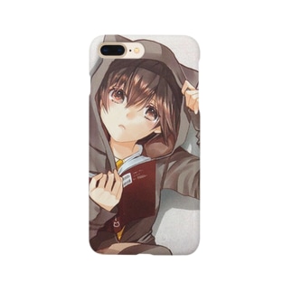 河合律スマホケース Smartphone Cases Iphone By Ruce Nutmeg Suzuri