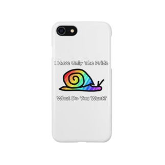 らむ's Pride Smartphone Case