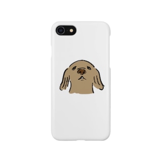 子犬 Smartphone Case