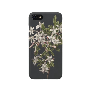 flora Smartphone Case