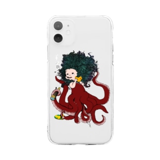 イラストサイズ大きいver ソフトクリアスマホケース Iphoneケース の通販 Suzuri スズリ イラストサイズ大きいver ソフトクリアスマホケース Iphoneケース の通販 Suzuri スズリ