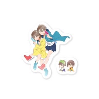 【○○男子Project】煽り男子2 Sticker