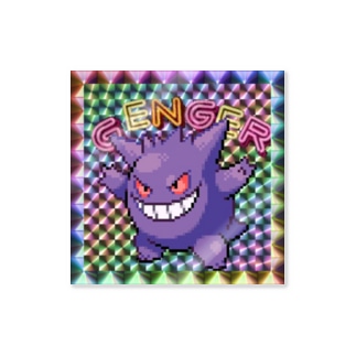 ゲンガー　 ステッカー