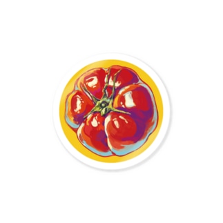 トマト Sticker