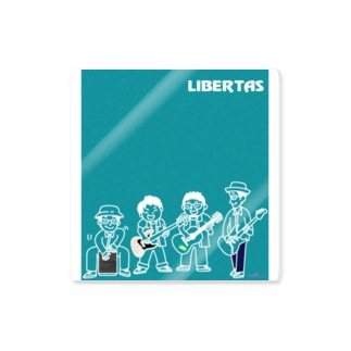 Libertasのオリジナルアイテム通販 Suzuri スズリ