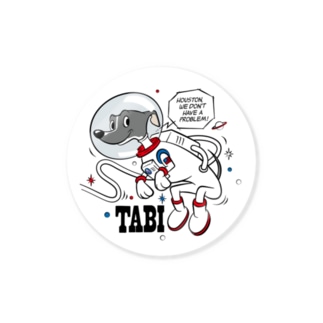 TABIさん専用 Sticker