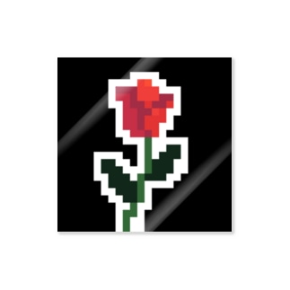 薔薇 Mariannneのステッカー通販 Suzuri スズリ 薔薇 Mariannneのステッカー通販 Suzuri スズリ