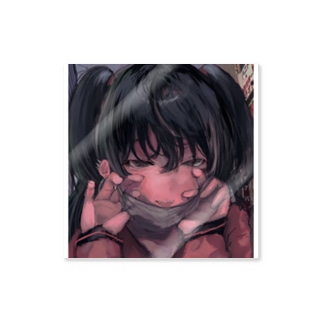 量産 ステッカーの通販 Suzuri スズリ