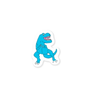 恐竜 Sticker