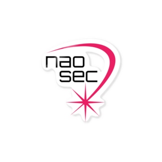 nao_sec Sticker