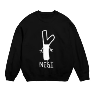 NEGI Crew Neck Sweatshirt