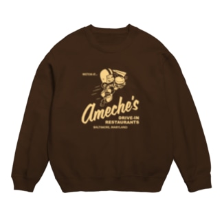 ameches_CLM Crew Neck Sweatshirt