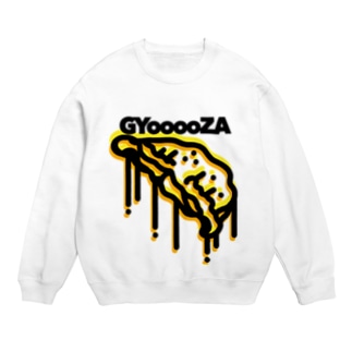 GYooooZA Crew Neck Sweatshirt