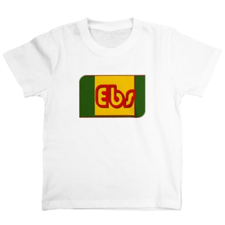 戎logo Regular Fit T-Shirt
