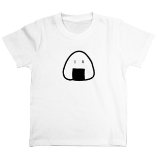 The onigiri T-Shirt