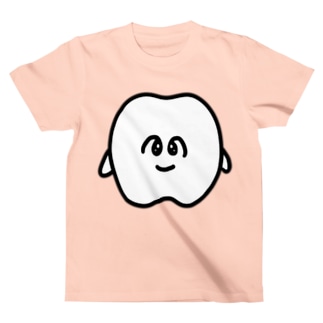 歯のマンガ Regular Fit T-Shirt