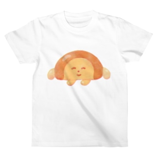 かまぼこパン Regular Fit T-Shirt