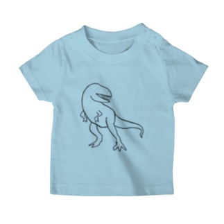 ティラノサウルス T-Shirt