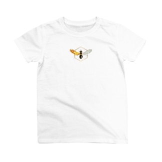 Bee Regular Fit T-Shirt