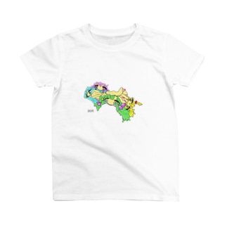 四国 Tシャツ