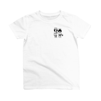 美女と野獣 Tシャツの通販 Suzuri スズリ 美女と野獣 Tシャツの通販 Suzuri スズリ