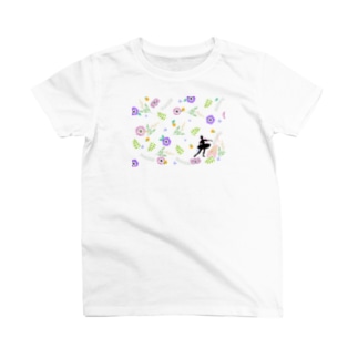 金平糖 Tシャツの通販 Suzuri スズリ