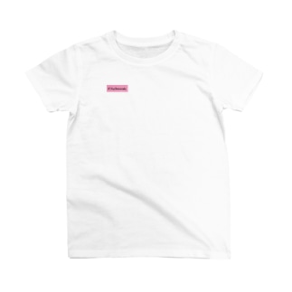 #StopFeminicides Tシャツ