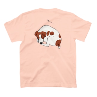 あちぃ犬(JRT) Regular Fit T-Shirt