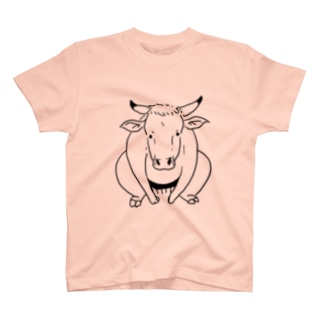 どすこい和牛 T-Shirt
