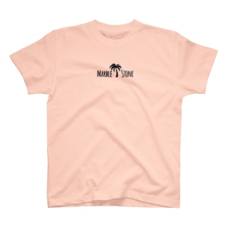 シンプルロゴシリーズ（カラー変更可能商品あり） Regular Fit T-Shirt