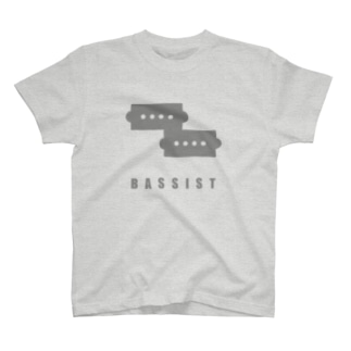 ベーシストPB4 Regular Fit T-Shirt