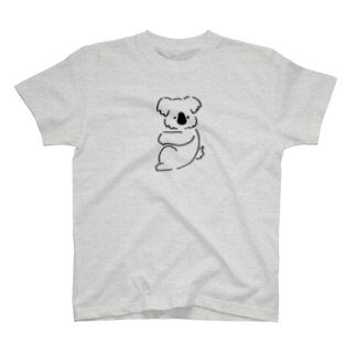 コアラ T-Shirt