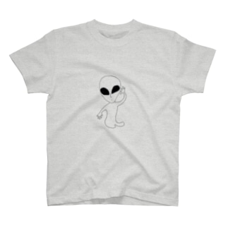 ハロー地球 T-Shirt