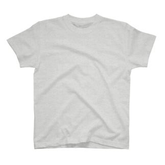 shiro logo Regular Fit T-Shirt
