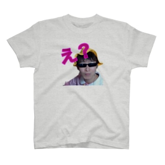 武者丸グッズ Regular Fit T-Shirt