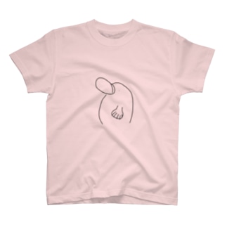 カモノハシ T-Shirt