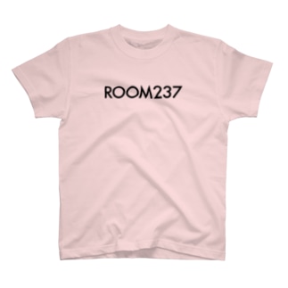 ROOM237 Regular Fit T-Shirt