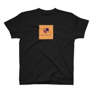 team.The ARK BOXグッズ T-Shirt
