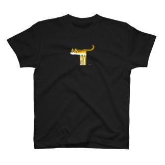 アルファベットTシャツT1 T-Shirt