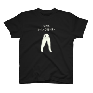UMA ナイトクローラー Regular Fit T-Shirt